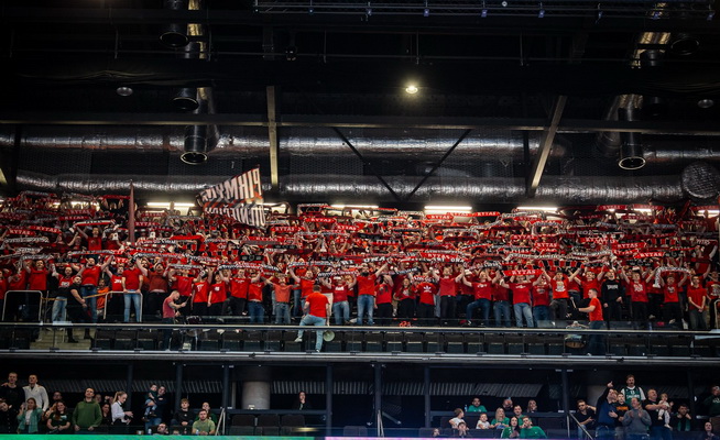 „Ryto“ sirgaliai: „Rytas“ parodė, kad turi gerus šansus kautis dėl titulų“